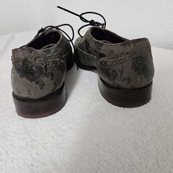 Ted Baker dress shoes for men - Picture 4 of 9